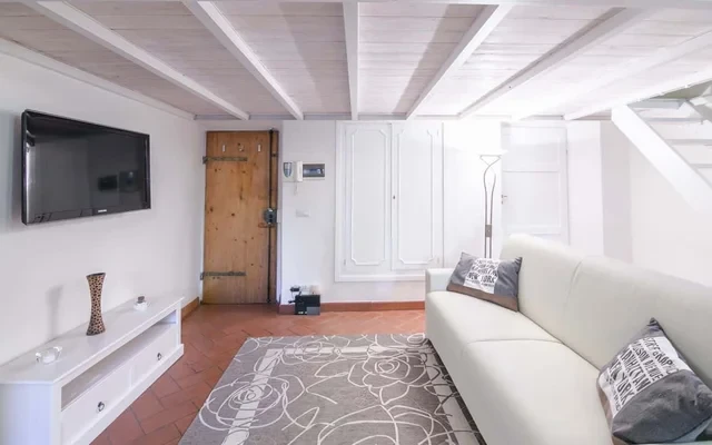 San Niccolo Loft 0