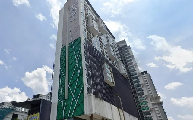 Flexis One South 1