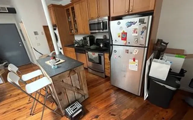 600 Columbia Rd., #23, Boston (Dorchester) - chỗ ở sinh viên tại Boston - 1 Bed / 1 Bath
