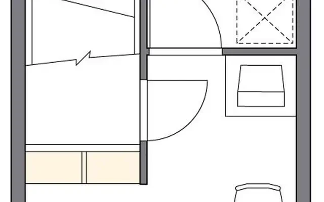 サンライフ多賀谷 1