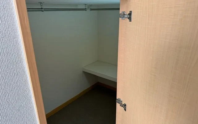 レオパレス宝 - Kofu student accommodation - 205号房间(带独立厨房)