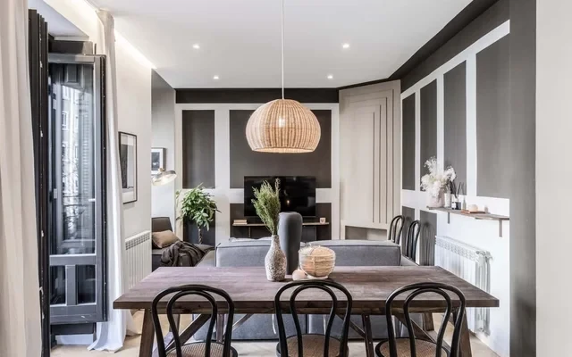 Sevilla - 4 bedrooms in Trafalgar 4