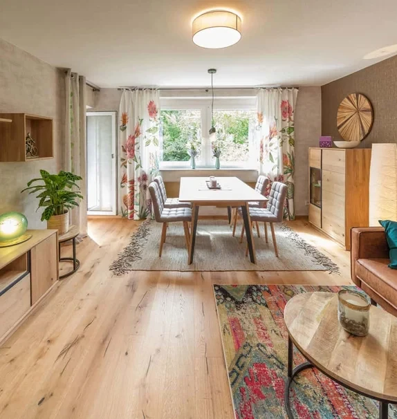 Family Apartment Berg 2 ERH