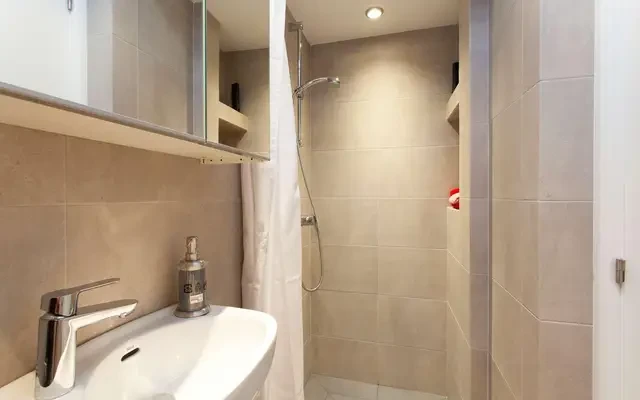 studio in Sant Gervasi   Galvany (Sarrià   Sant Gervasi) 4