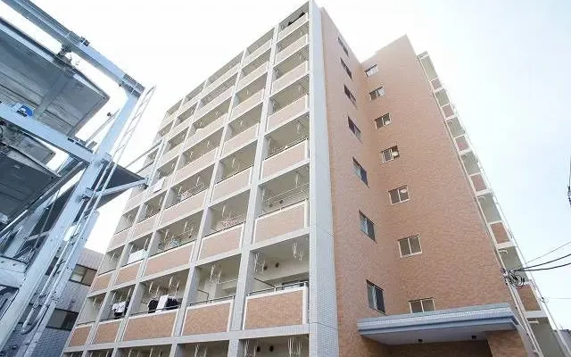 カーサ ソレアード 3階 - Kawaguchi student accommodation