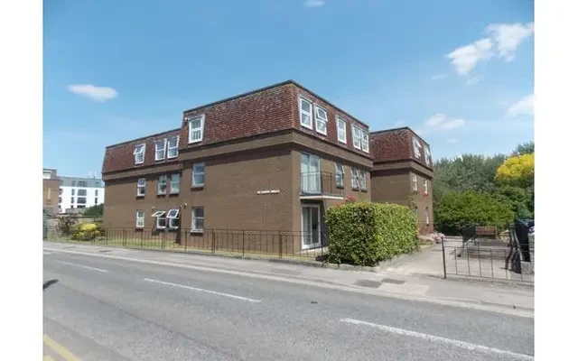 Temple Street, Bristol, BS31 4