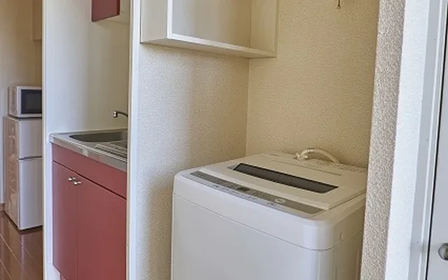 レオパレスサンライズ - Tsu student accommodation - 207号房间(带独立厨房)