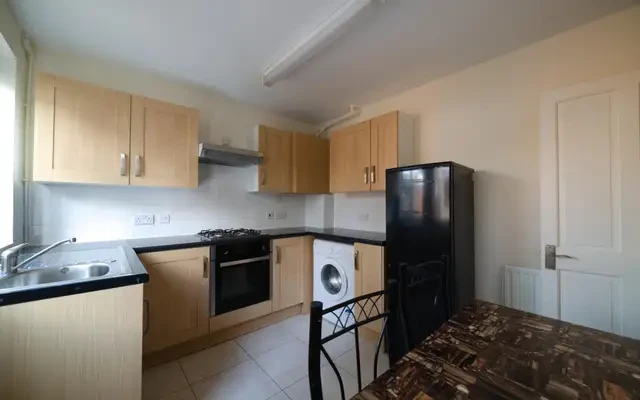 apartment in Stratford 2