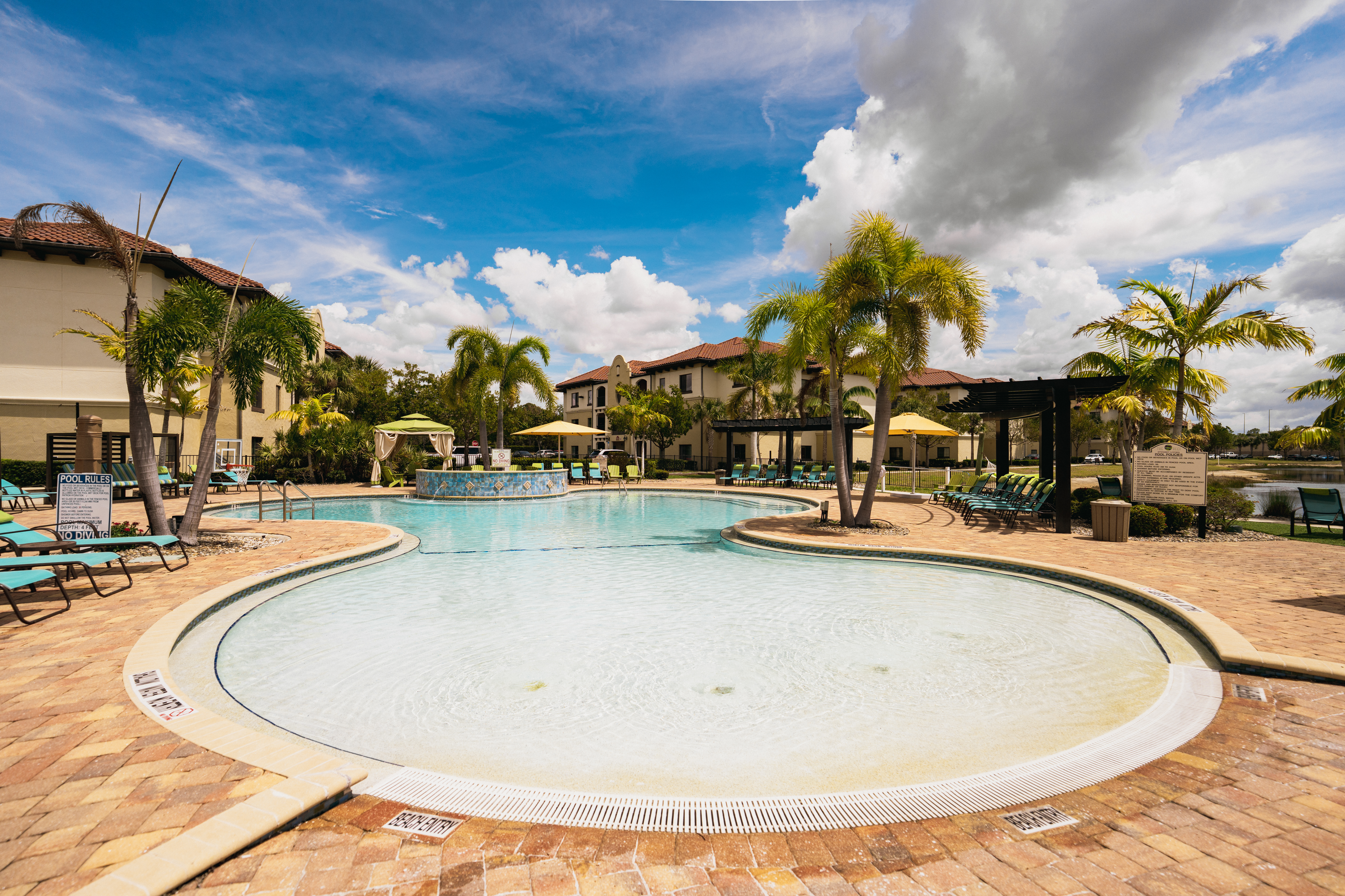 The Reef Student Living 3