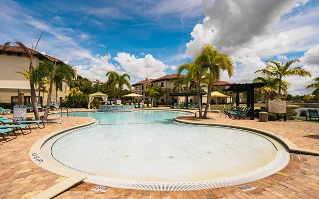 The Reef Student Living 2