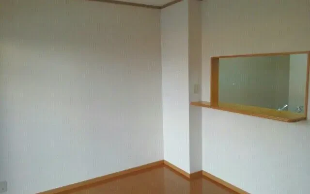 アスタ-ラビスタⅠ 1階 - Kinokawa student accommodation - 1階 - 2LDK