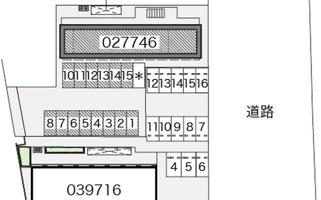 レオパレスごよう 2