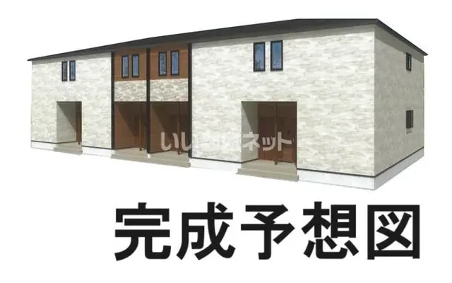 Heart未来 柿原 205号室 - résidence étudiante à Ushū