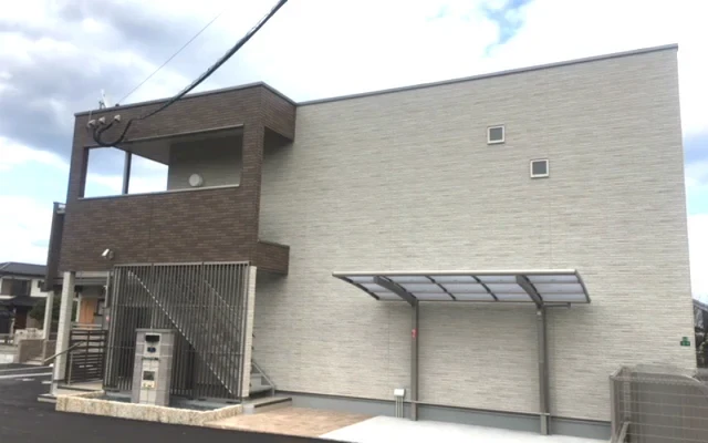 サンライズ吉志 0