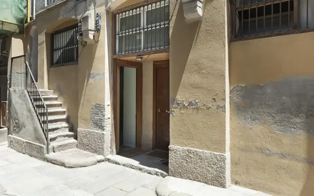 apartment in El Poble Sec   Parc de Montjuïc (Sants   Montjuïc) 0