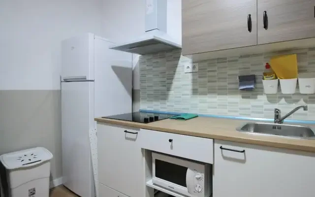 apartment in El Raval (Ciutat Vella) 3