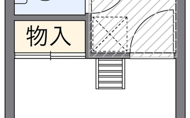 レオパレス藤久ハイツ 1