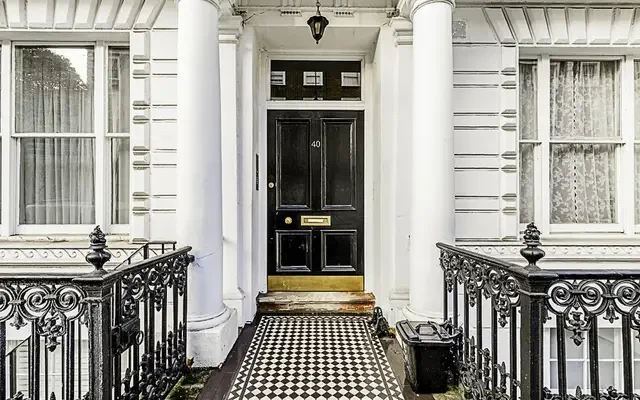 Orsett Terrace 12636# 1