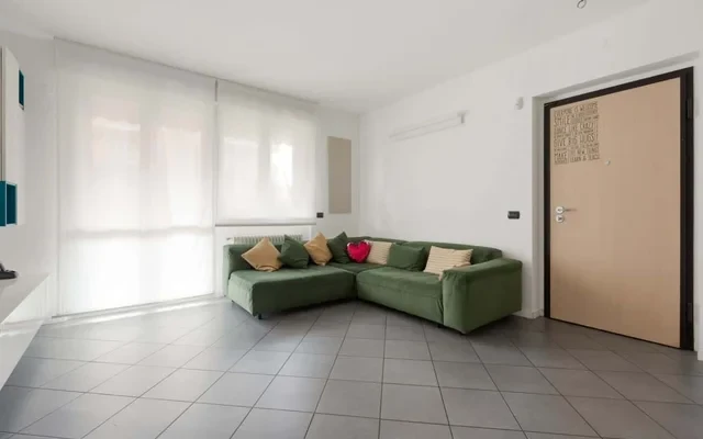 Pozzobonelli 6 · [Niguarda] - Ampio e Moderno Trilocale 3