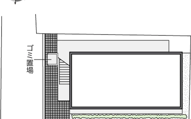 レオパレスピアーチェ 2