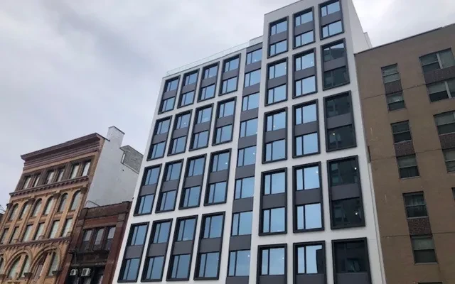 The Reserve 4