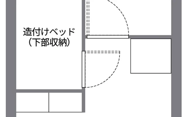 レオパレス雅野　弍 1