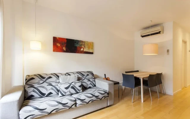 Sant Pere Apartment 4 3