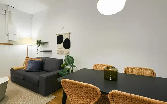 apartment in El Raval (Ciutat Vella) 3