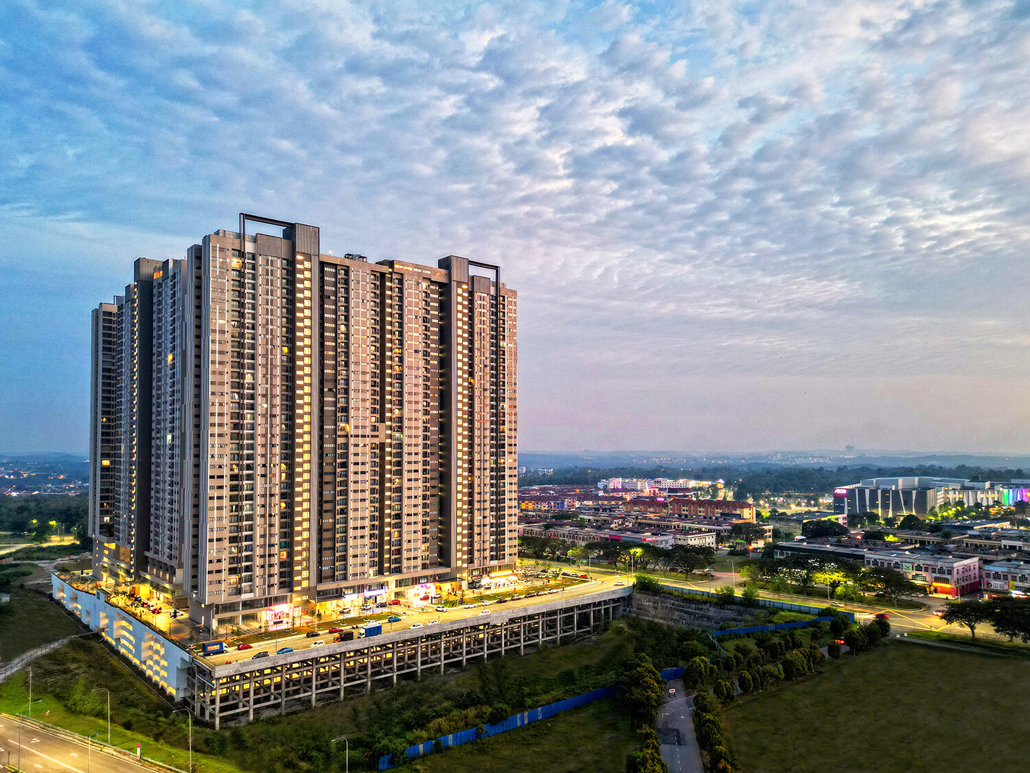 Youth City Residence - MA