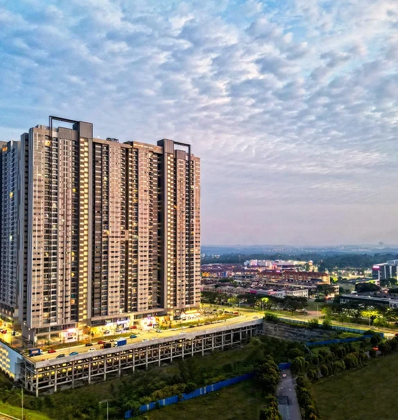 Youth City Residence - MA