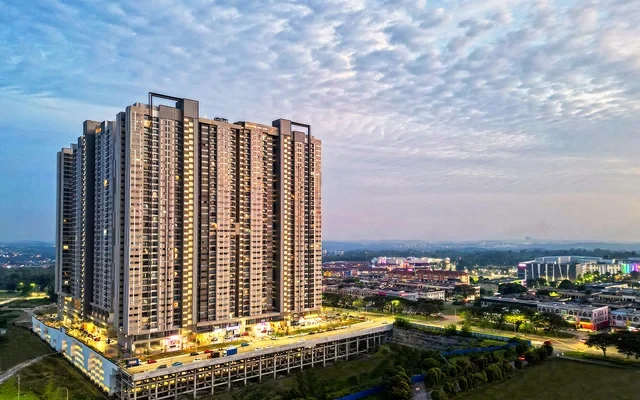 Youth City Residence - MA 0