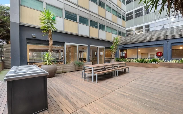 RoomingKos Swanston 3