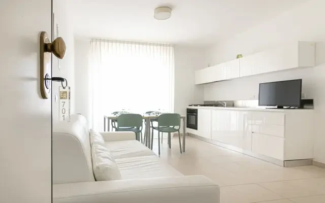 Residenza Excelsior 701 3