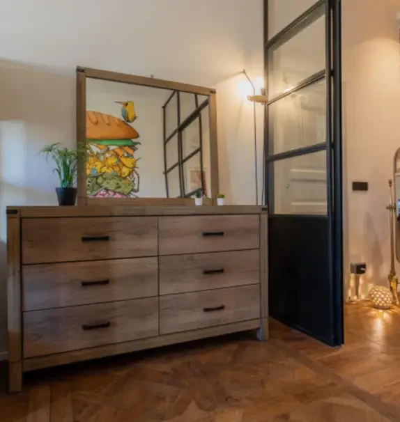 apartment near Via Principe Tommaso
