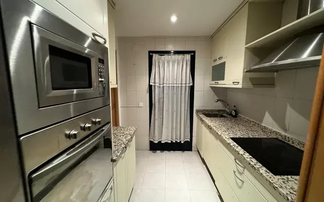 apartment near C. de Vicente Blasco Ibáñez 3