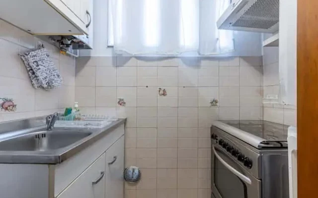 Apartment in Via Daniele Ricciarelli, Milano for 50 m² with 1 bedrooms 4