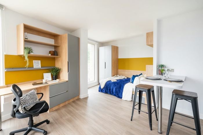 uhomes.com | Student Accommodation, Housing, Flats, Apartments for Rent