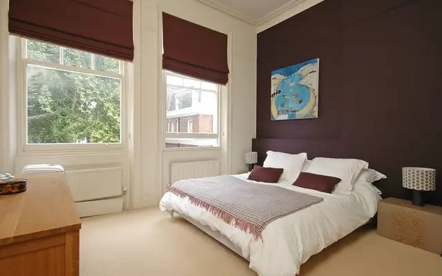 Evelyn Gardens, South Kensington, SW7 0