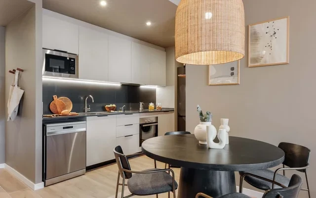 Miravet - 2 bedrooms in Sant Antoni 2