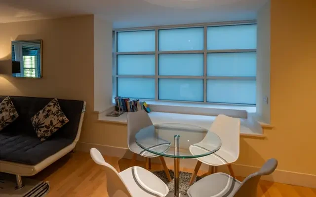 apartment in City of London 4