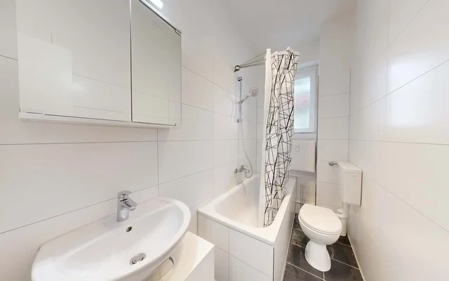 Apartment in Schoeneberg, Berlin 4