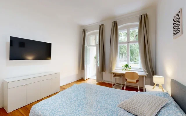 Apartment in Prenzlauer Berg, Berlin 0