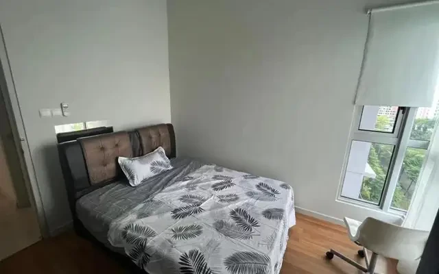 Geo Sense @ Bandar Sunway Co-Living - K 4