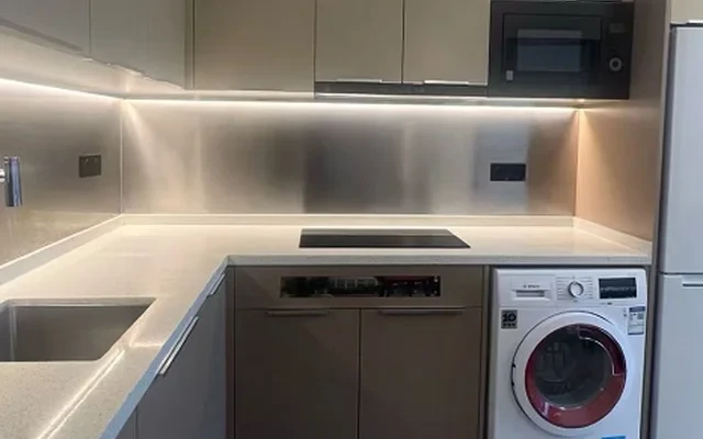 Star Residences 1