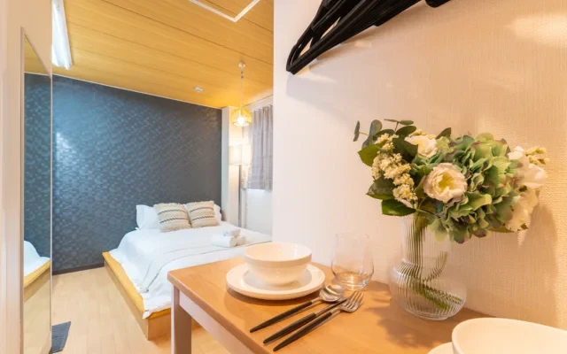 Sunny 13 Building 2 4