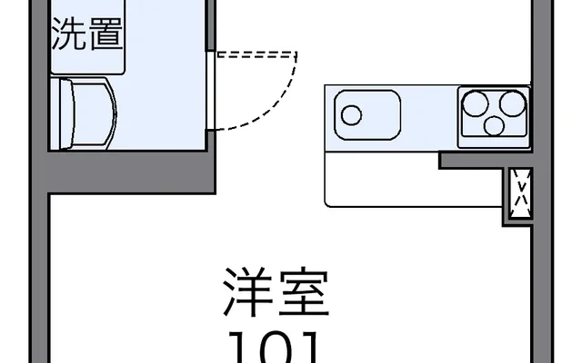 サンハウス 4
