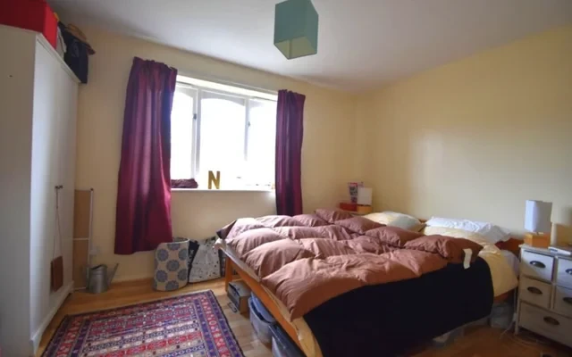 LH-Telegraph Place 2