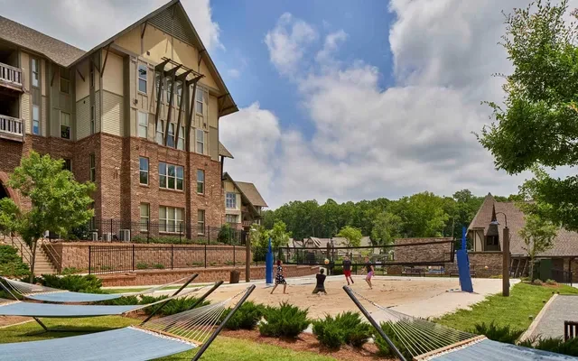 Arcadia Student Living 4