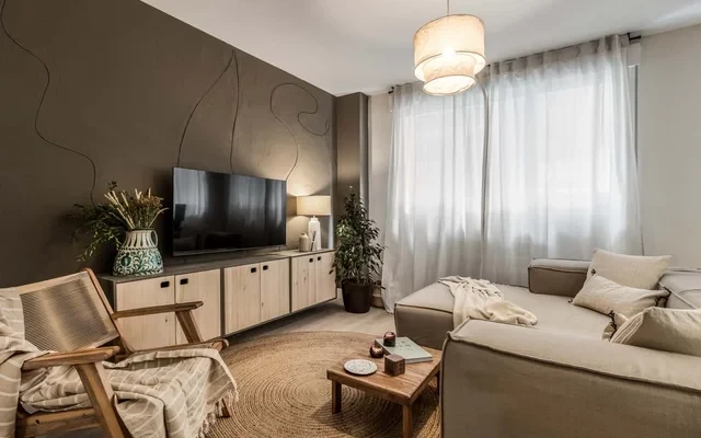 Andujar - 3 bedrooms in Trafalgar 1