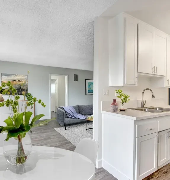 Woodman Apartments